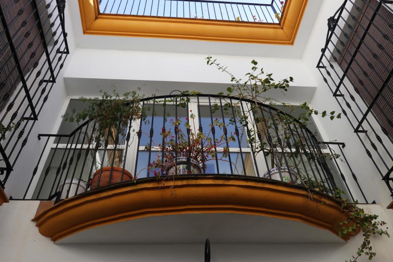 Hostal Ciudad Trigueros Exterior photo